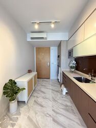 The Viridian (D12), Apartment #604945451